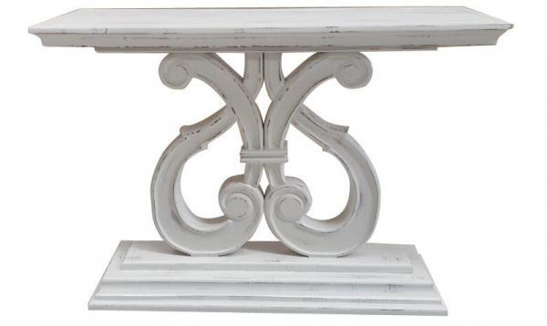 Picture of Harp Console Table