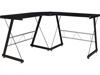 Picture of Mallistron L Shape Desk