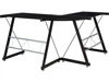 Picture of Mallistron L Shape Desk