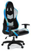 Picture of Lynxtyn LED Gaming Chair