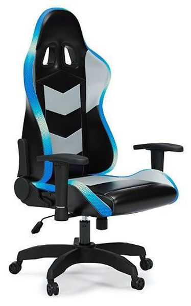 Picture of Lynxtyn LED Gaming Chair