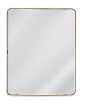 Picture of Karnak Mirror