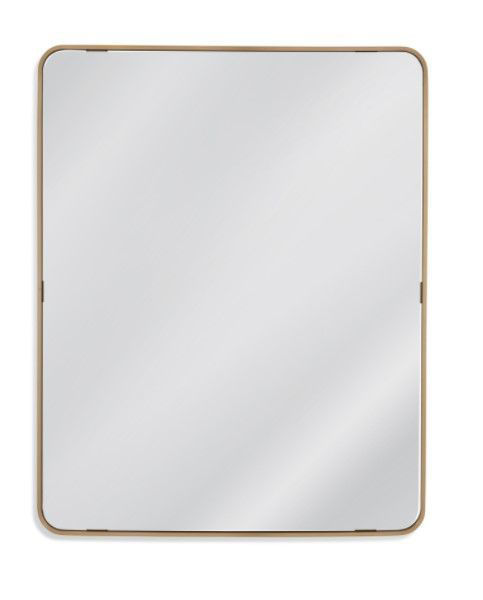 Picture of Karnak Mirror