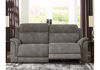 Picture of Nextgen Slate Reclining Sofa