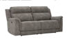 Picture of Nextgen Slate Reclining Sofa