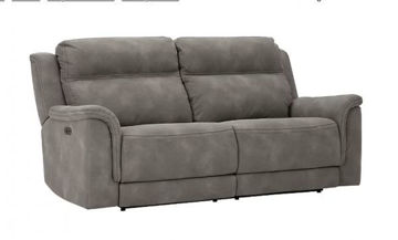 Picture of Nextgen Slate Reclining Sofa
