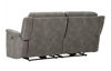Picture of Nextgen Slate Reclining Sofa