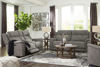 Picture of Nextgen Slate Recliner Loveseat