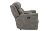 Picture of Nextgen Slate Recliner Loveseat