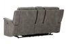 Picture of Nextgen Slate Recliner Loveseat