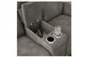 Picture of Nextgen Slate Recliner Loveseat