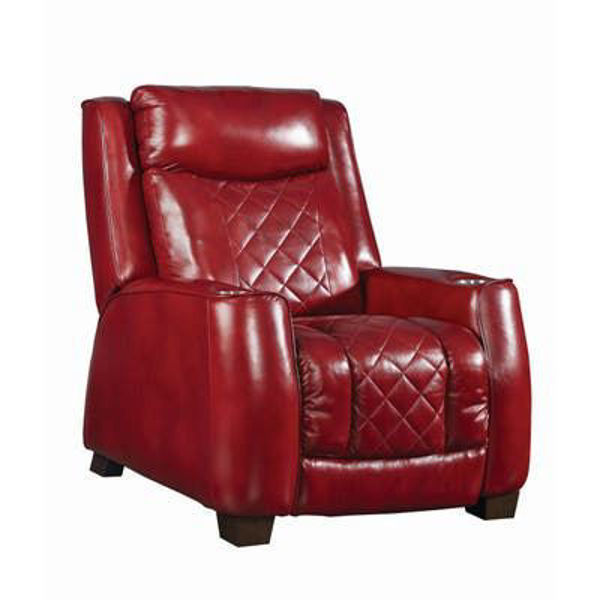 Picture of Zero Gravity Impulse Recliner