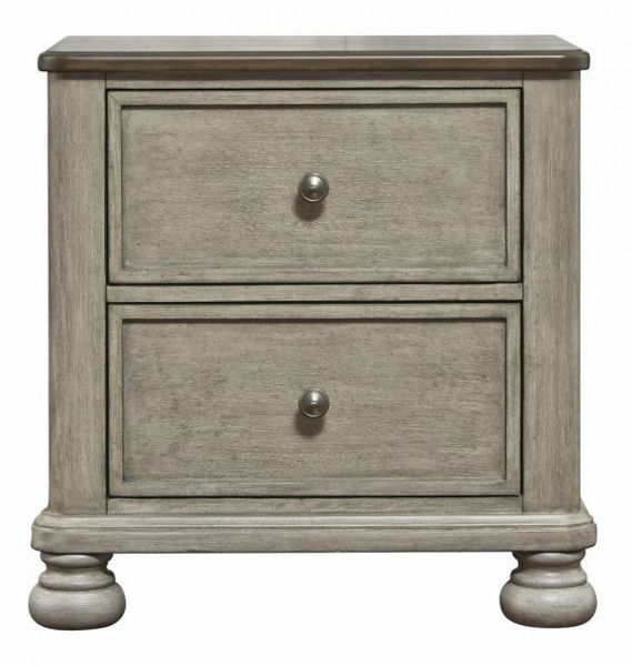 Picture of Falkhurst Nightstand