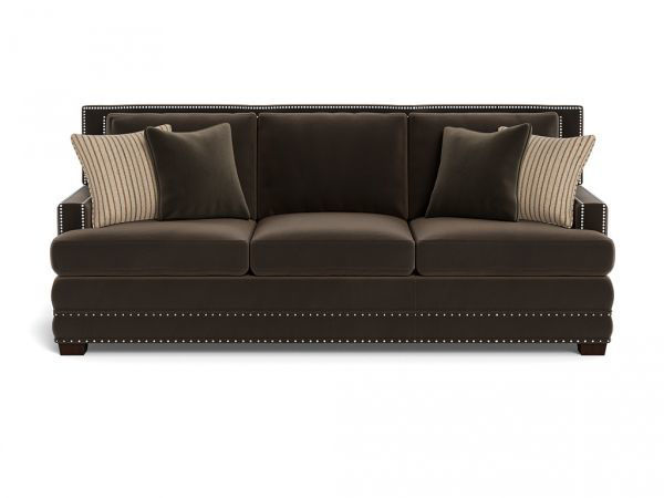 Franklin Street Sofa Hurwitz Mintz Furniture