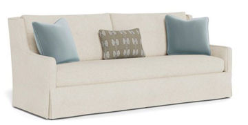 Picture of Hudson Bench Seat Sofa