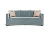Picture of Simon Curve Sofa