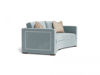 Picture of Simon Curve Sofa