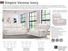 Picture of Empire Power Recliner