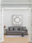 Picture of Hibbard Benchseat Sofa