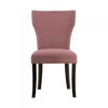 Picture of Pink Nailhead Side Chair