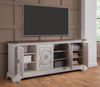 Picture of Antique White Brighten Console