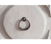 Picture of Antique White Brighten Console