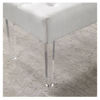 Picture of Ella Acrylic Leg Bench