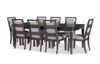 Picture of Counter Point Leg Table