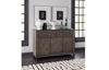 Picture of Counter Point Credenza