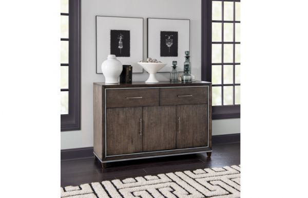 Picture of Counter Point Credenza