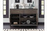 Picture of Counter Point Credenza
