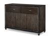 Picture of Counter Point Credenza