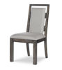 Picture of Counter Point Upholstered Side Chair