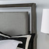 Picture of Counter Point King Panel Bed