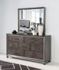 Picture of Counter Point Dresser