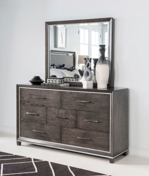 Picture of Counter Point Dresser