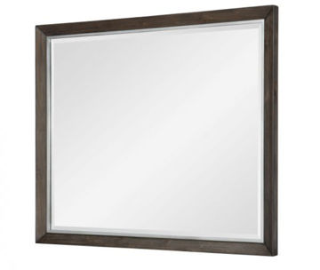 Picture of Counter Point Beveled Mirror