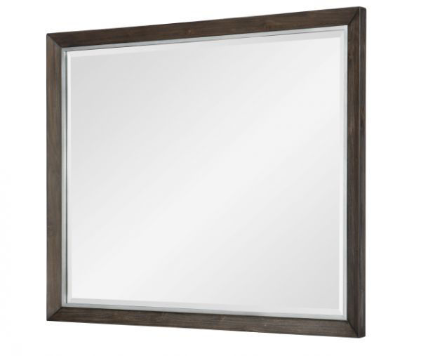 Picture of Counter Point Beveled Mirror
