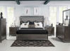 Picture of Counter Point Beveled Mirror