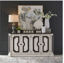 Picture of Araceli 4 Door Accent Cabinet