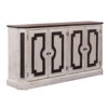 Picture of Araceli 4 Door Accent Cabinet