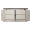 Picture of Araceli 4 Door Accent Cabinet