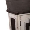 Picture of Araceli 4 Door Accent Cabinet