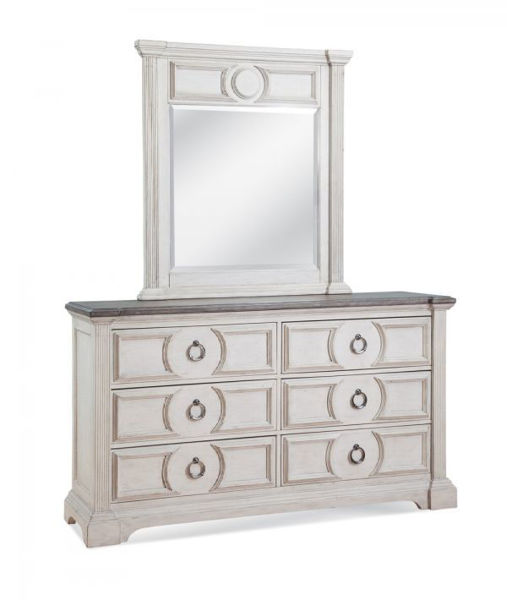 Picture of Brighten Dresser