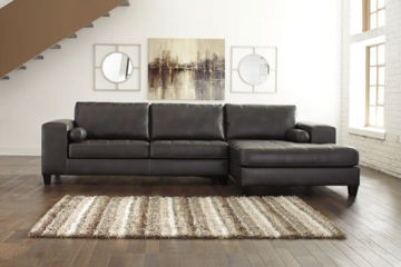Picture of Nokomis 2-Piece Sectional