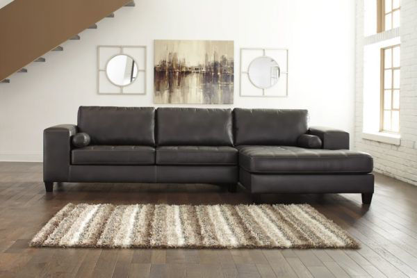 Picture of Nokomis 2-Piece Sectional