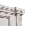 Picture of Brighten King Panel Bed