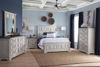 Picture of Brighten King Panel Bed