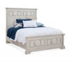Picture of Brighten Queen Panel Bed