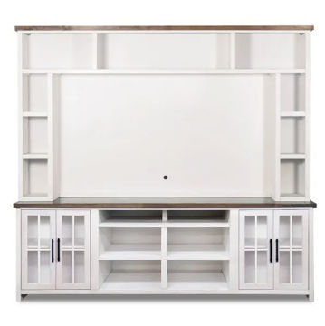 Picture of Hampton Hutch & Console